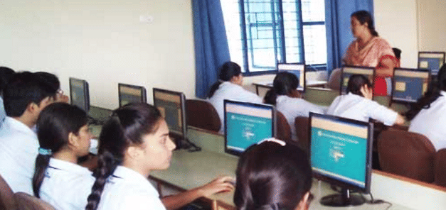 St Vincent Pallotti College of Engineering and Technology Nagpur Facilities photo 8